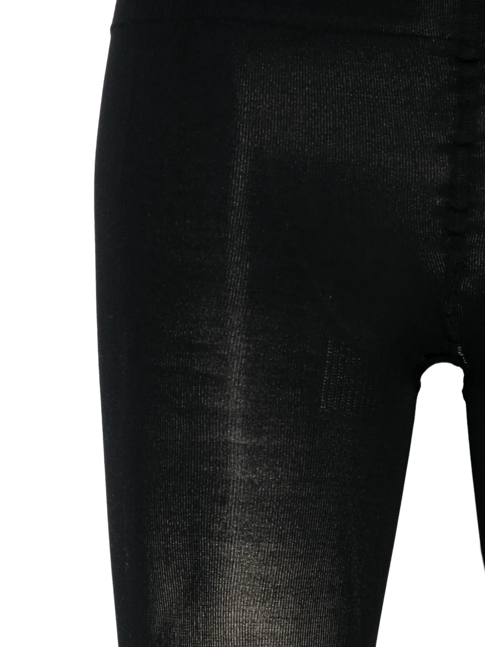 Marc O'polo Opaque 60 Denier Tights In Black