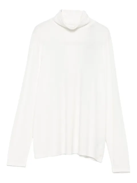 Marc O'Polo turtleneck long-sleeve T-shirt