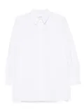 Marc O'Polo button-down long-sleeve shirt - White