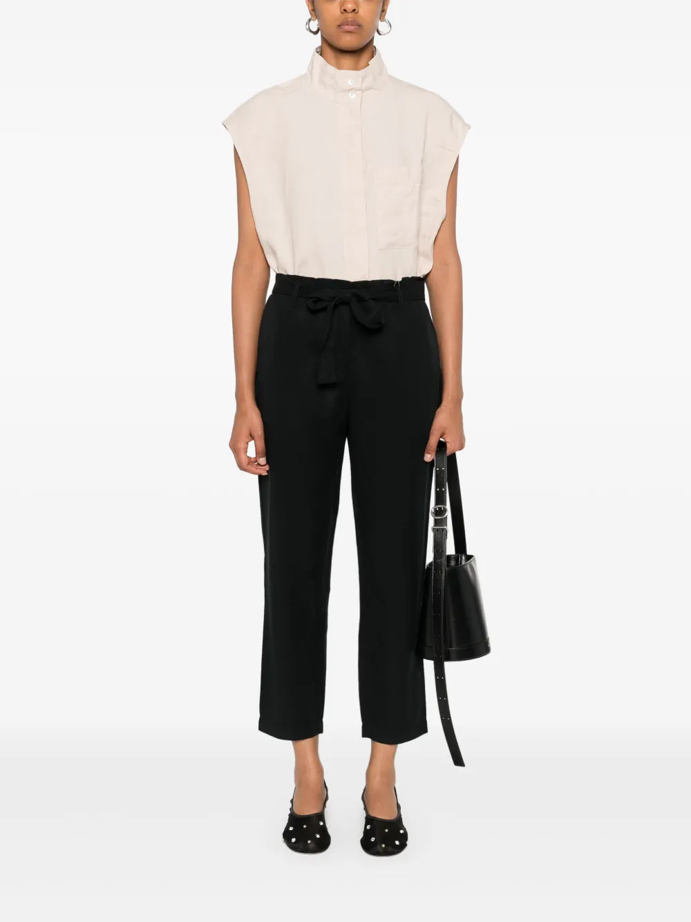 Marc O'Polo sleeveless shirt | Shirts | Image 2