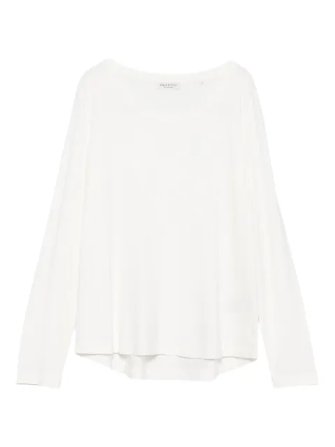 Marc O'Polo round-neck T-shirt