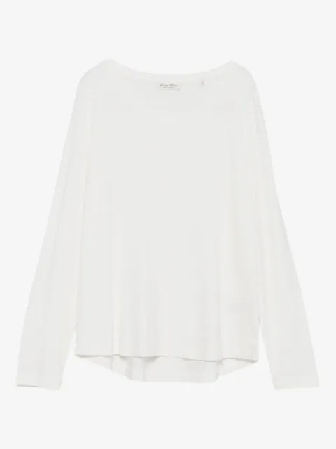 Marc O'Polo round-neck T-shirt