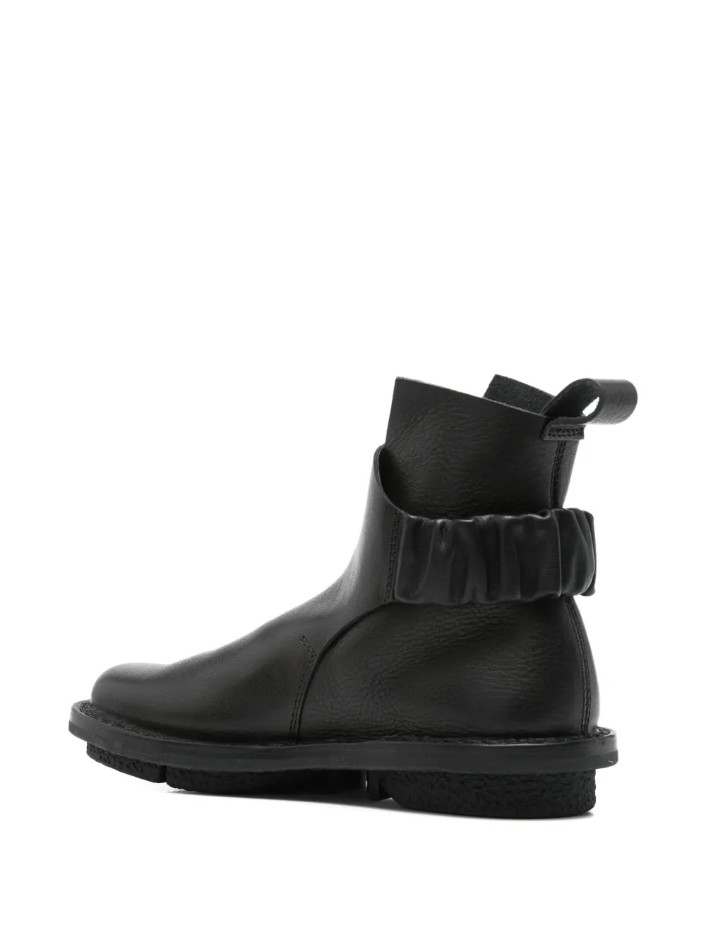 Trippen Retreat ankle boots Black