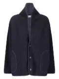 Labo Art Valle blazer - Blue