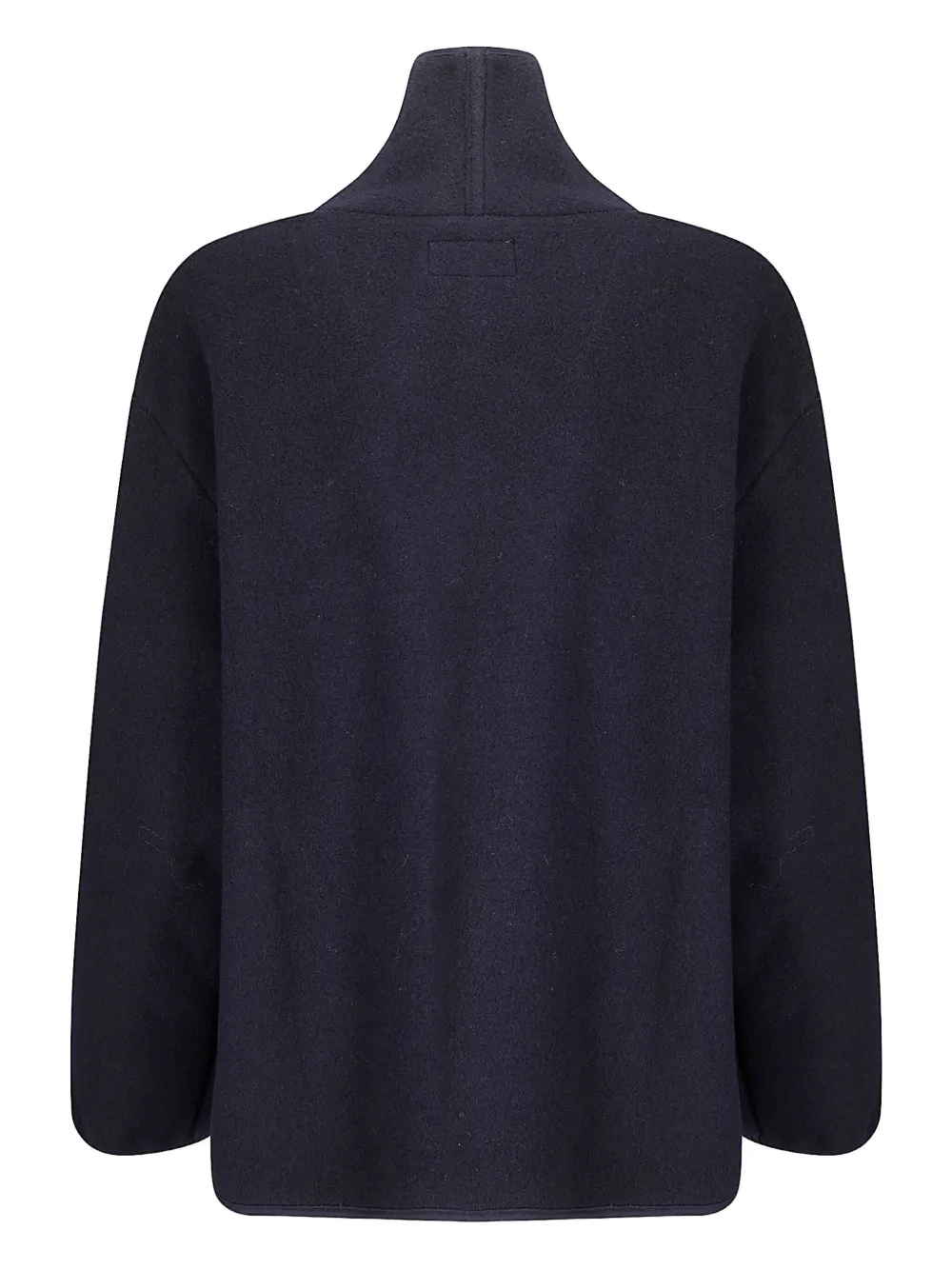 Labo Art Valle Blazer In Black