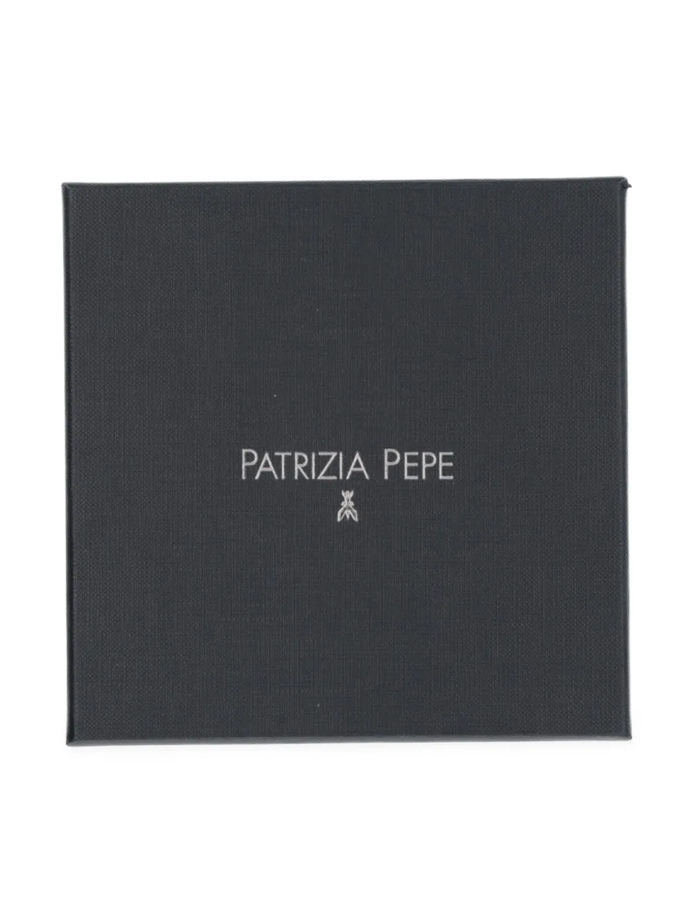 Patrizia Pepe Fly gespriem Rood