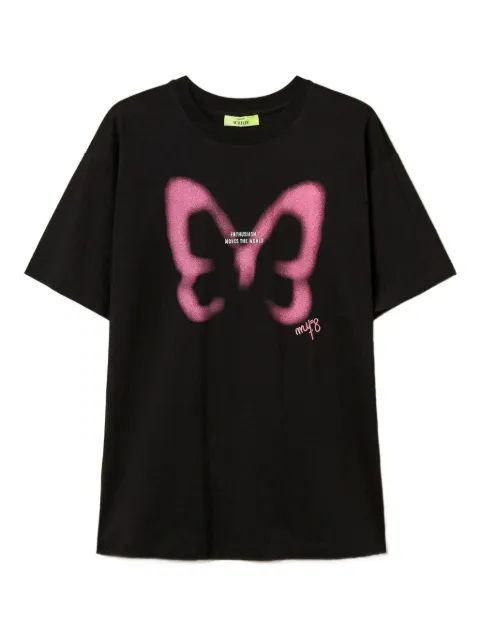 TWINSET playera Myfo