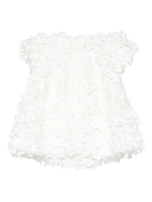 sachin and babi light blue dress 13 White Dresses For Any Spring OccasionAll Under $50