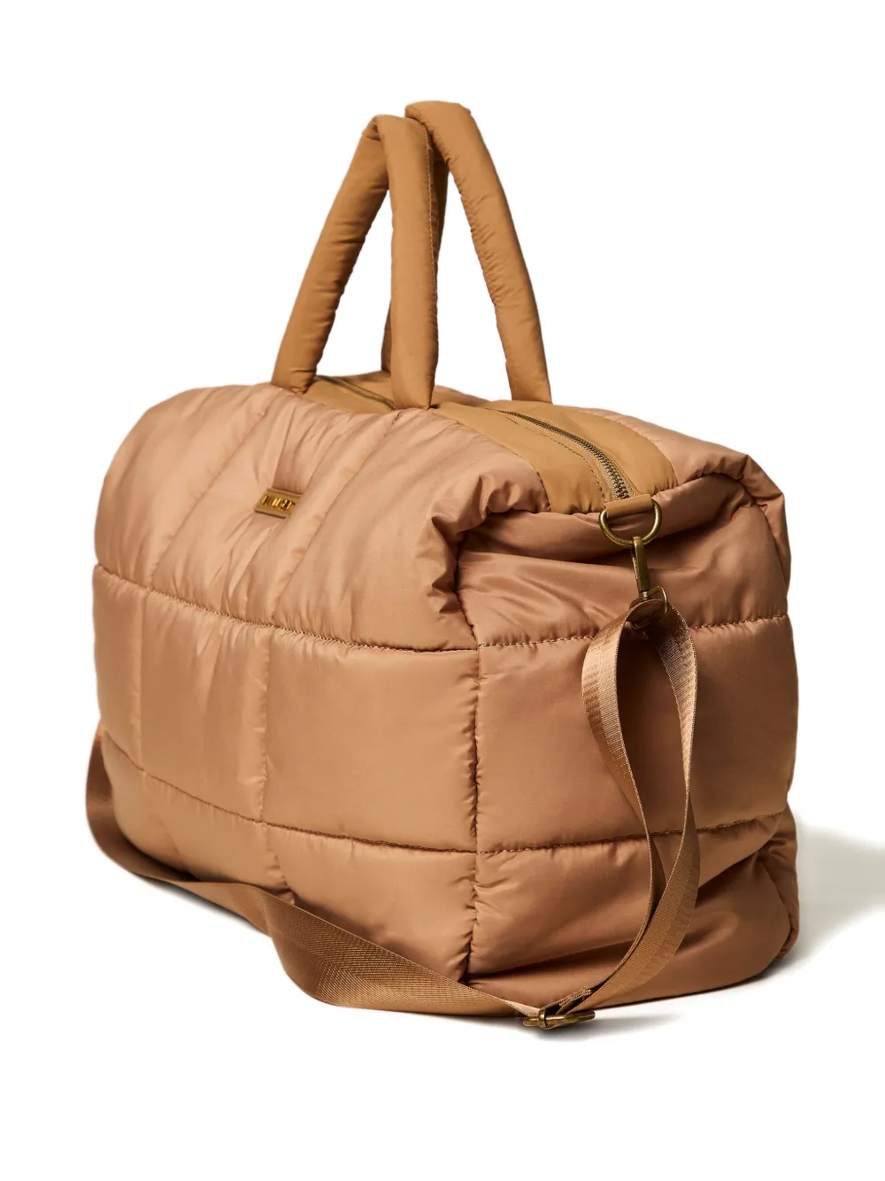 TWINSET sac cabas à design matelassé | Image 2