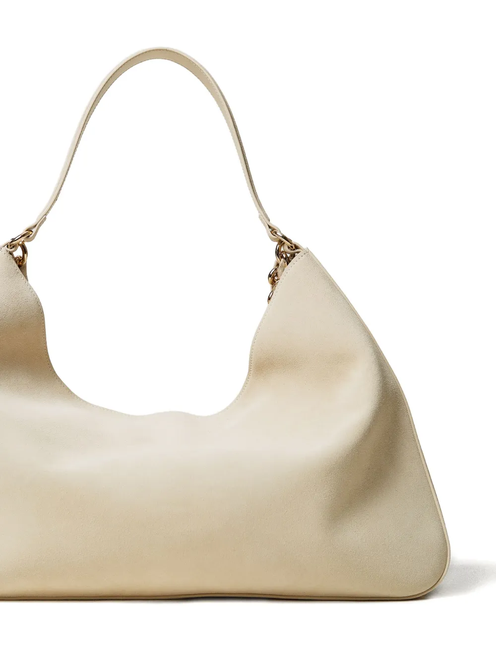 Twinset Large Liliane Tote Bag - Neutrals 