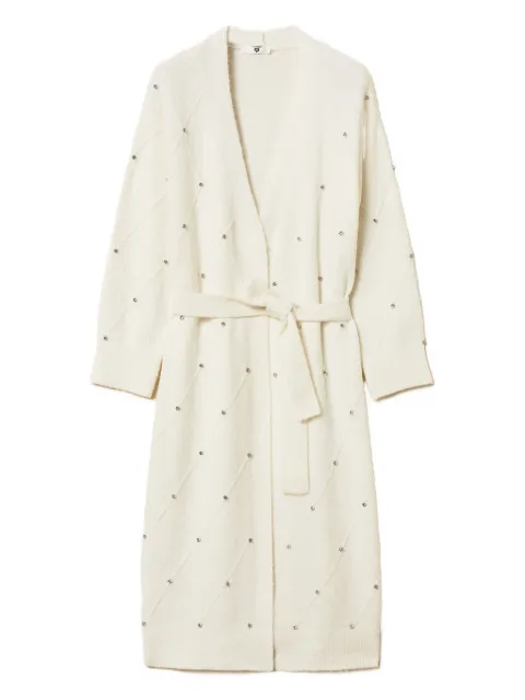 TWINSET كارديغان مطرز