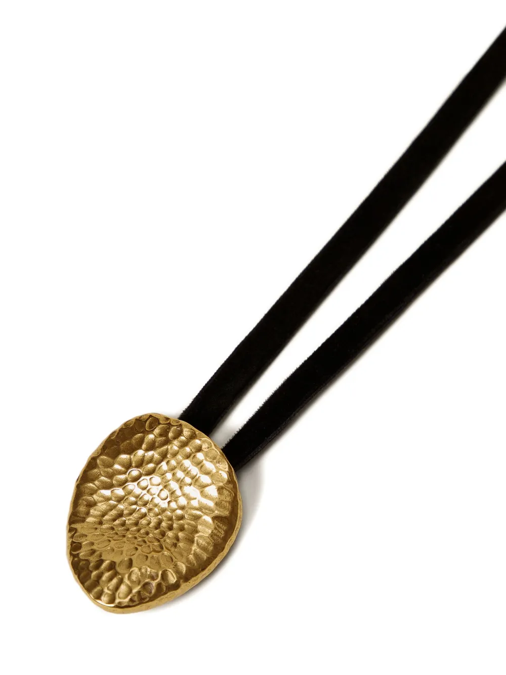 TWINSET Halsketting met hanger - Goud