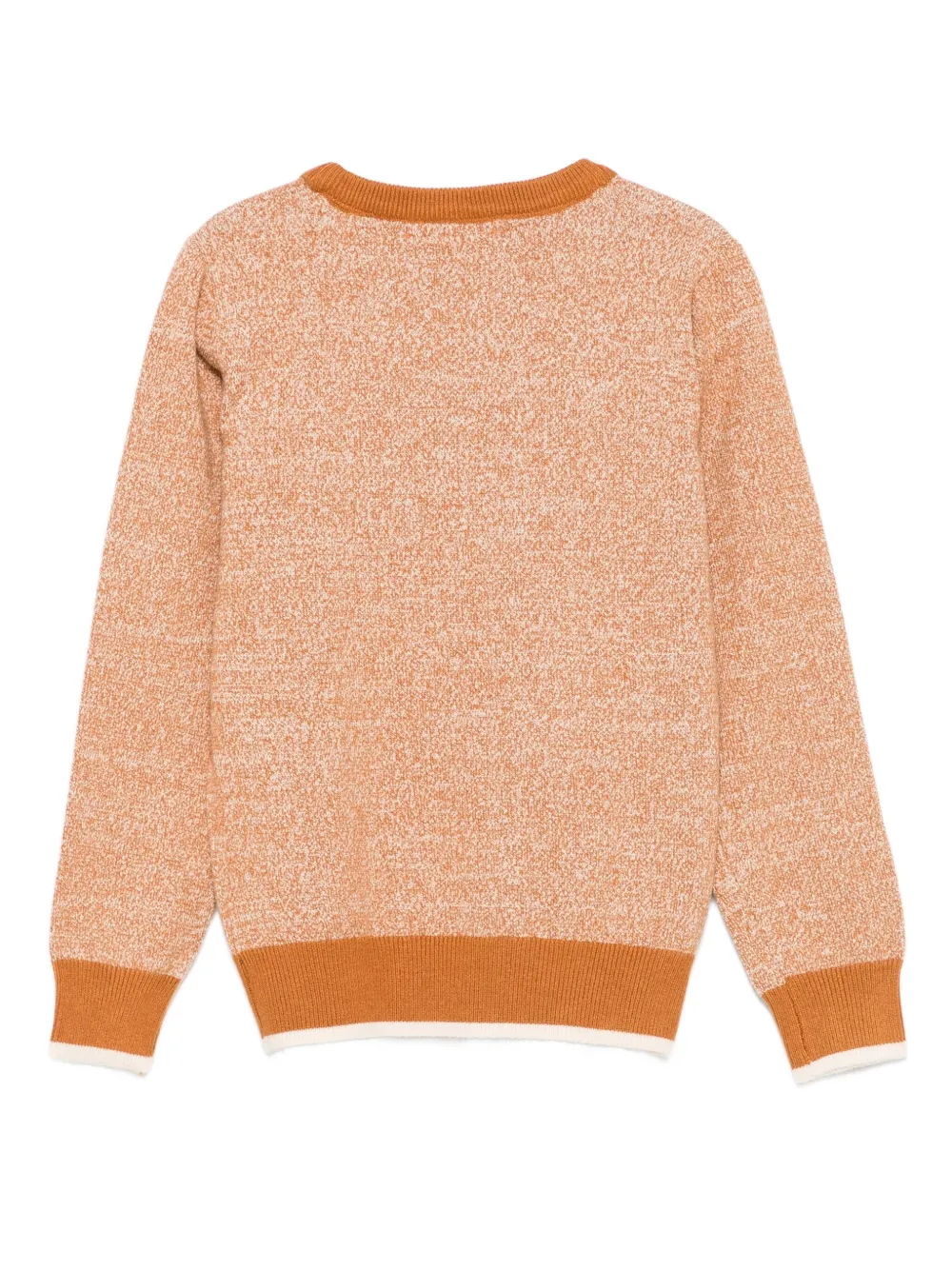 TRUSSARDI JUNIOR crew-neck sweater | Boys Knitwear | Image 2