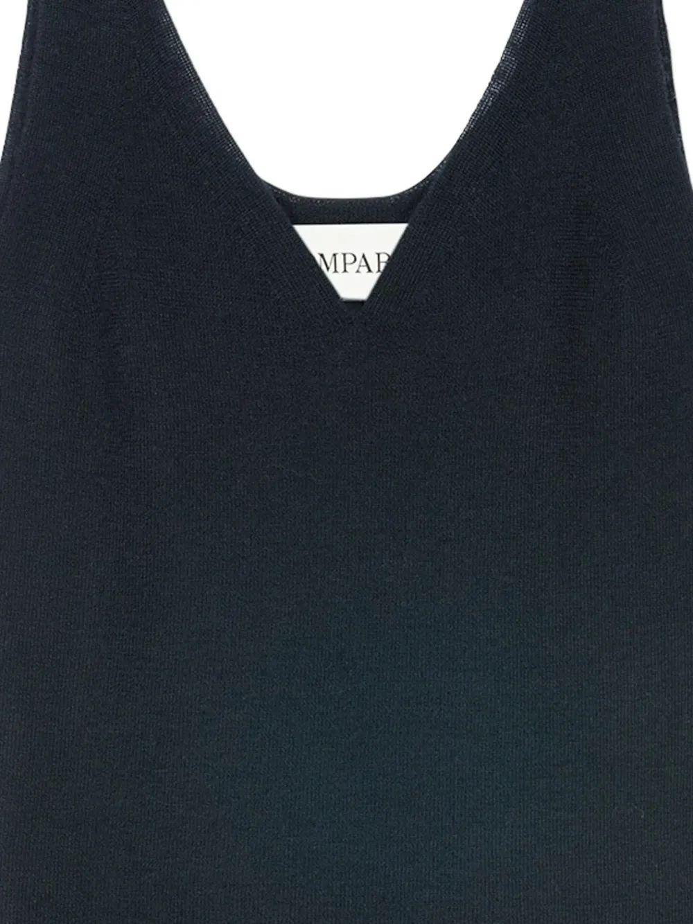 Eric Bompard fine-knit top | Knitted Tops | Image 2