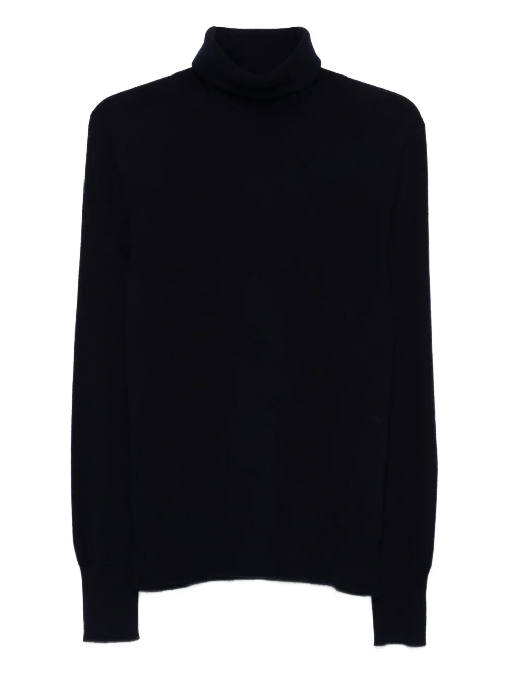 Eric Bompard turtleneck sweater | Blue | Image 1