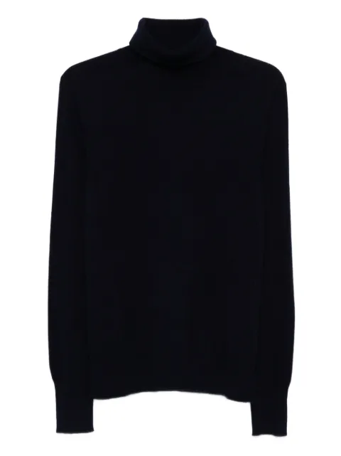 Eric Bompard turtleneck sweater