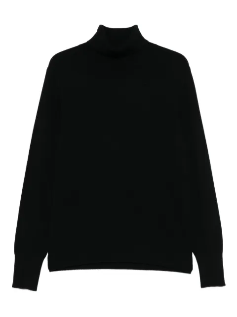 Eric Bompard turtleneck sweater