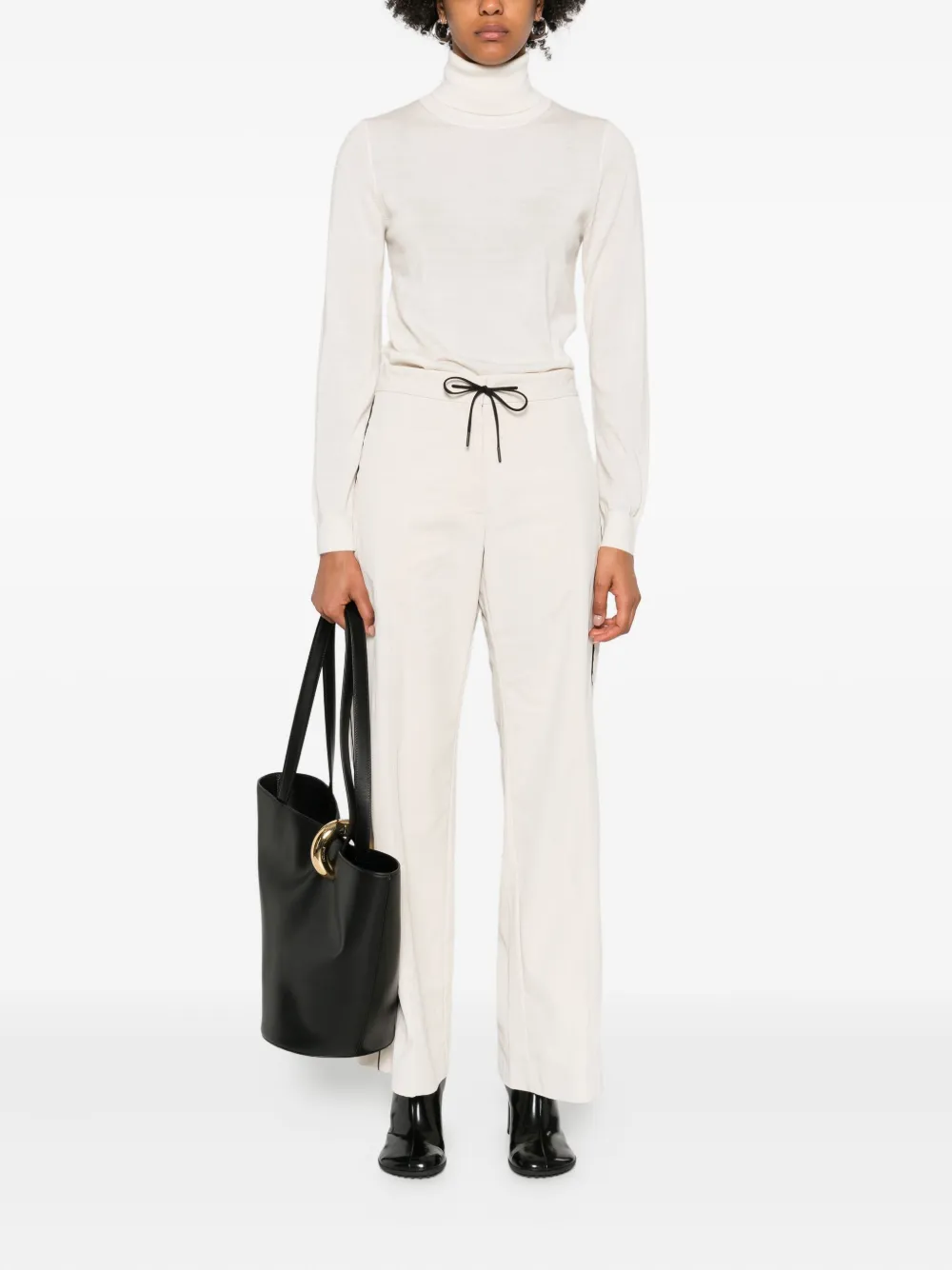 Eric Bompard turtleneck sweater | Sweaters | Image 2