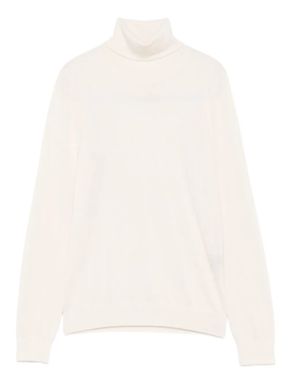 Eric Bompard turtleneck sweater | Neutrals | Image 1