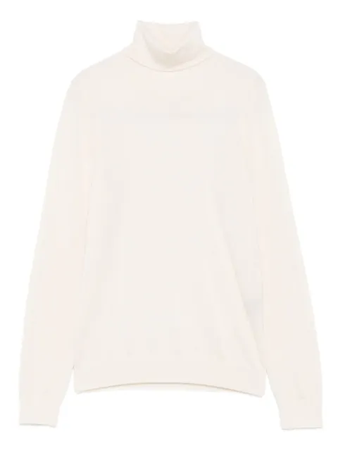 Eric Bompard turtleneck sweater