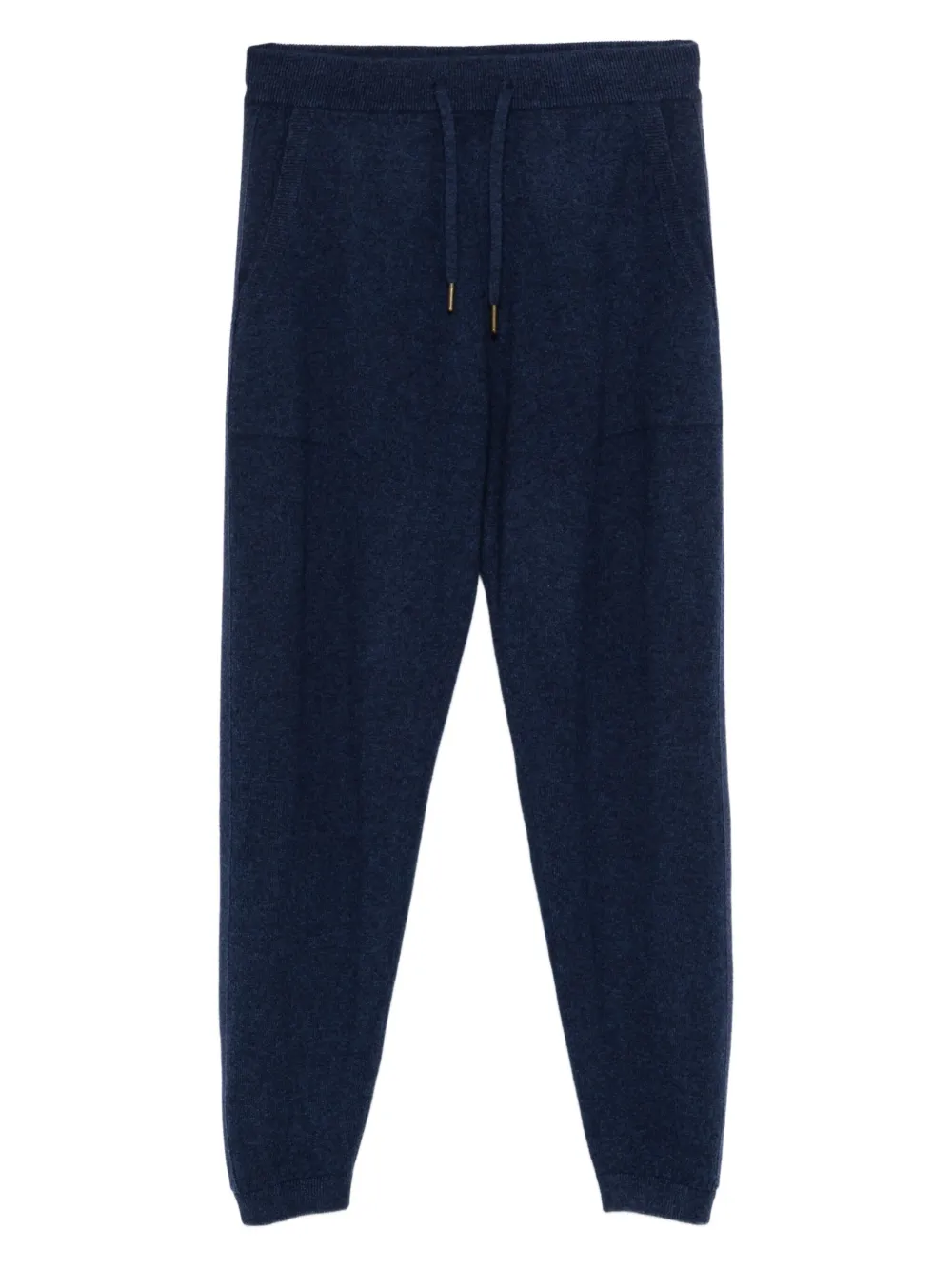 Eric Bompard drawstring trousers | Blue | Image 1