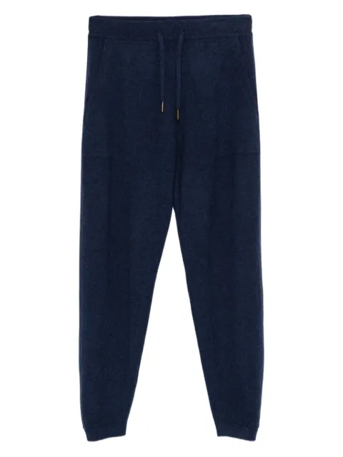 Eric Bompard drawstring trousers