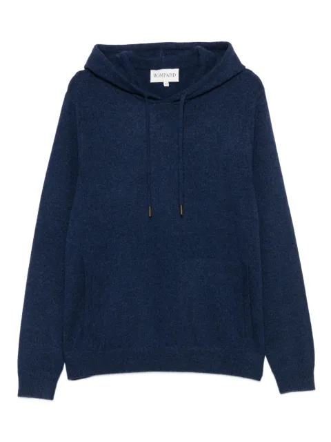 Eric Bompard hooded sweater