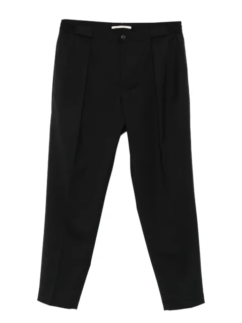 Briglia 1949 pleated-front trousers