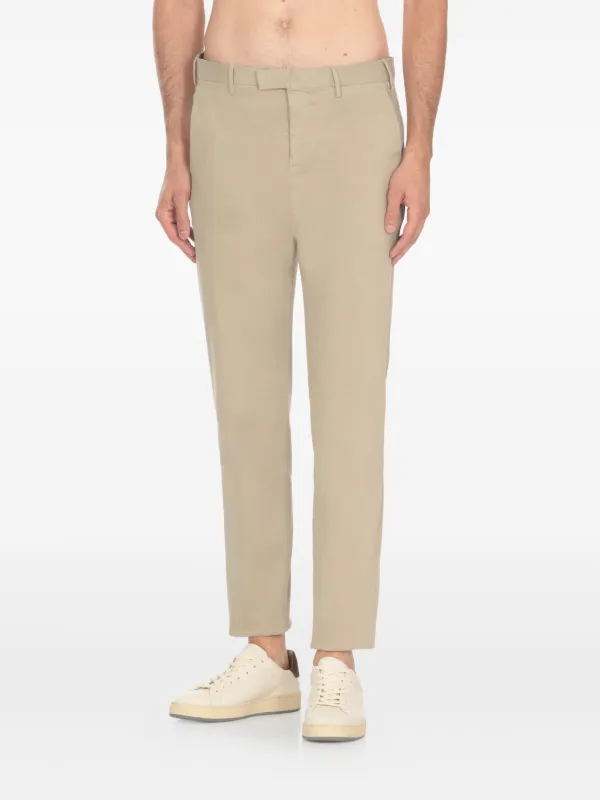 PT TORINO　メンズ　コットンパンツ 楽天市場】PT TORINO ピーティー・トリノ パンツ SLIM FIT メンズ