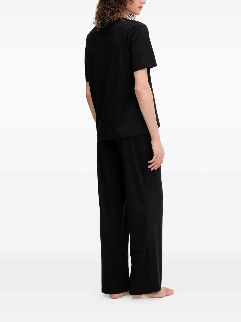 BOSS logo-detail pajama set | Pyjama Sets | Image 2