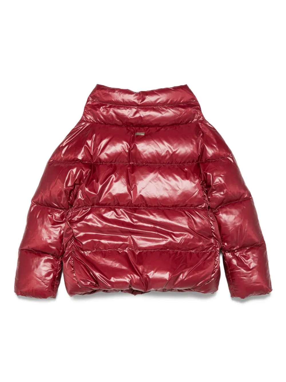 Herno Kids quilted jacket | Girls Padded Jackets | Image 2