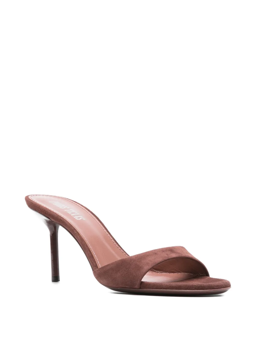 Paris Texas 70mm Lidia sandals | Heeled Sandals | Image 2