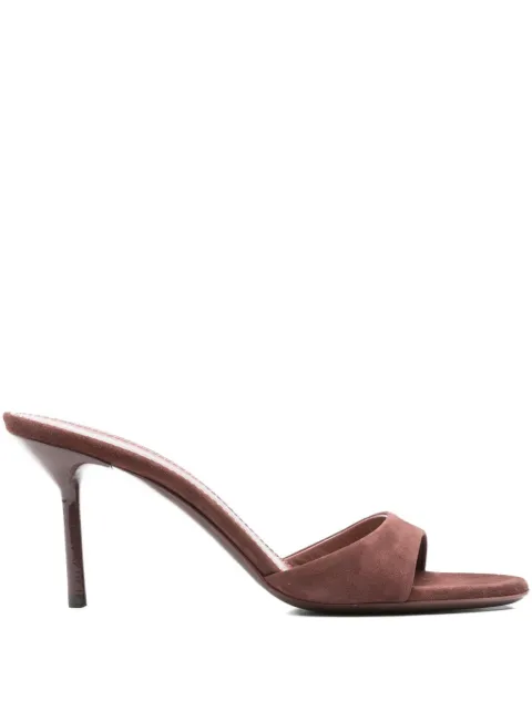 Paris Texas 70mm Lidia sandals