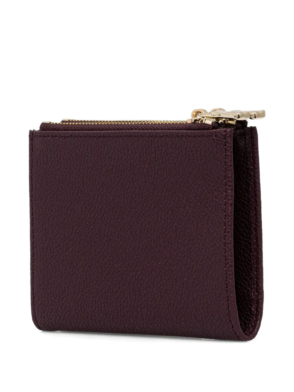 Patrizia Pepe logo-lettering bi-fold wallet | Image 2