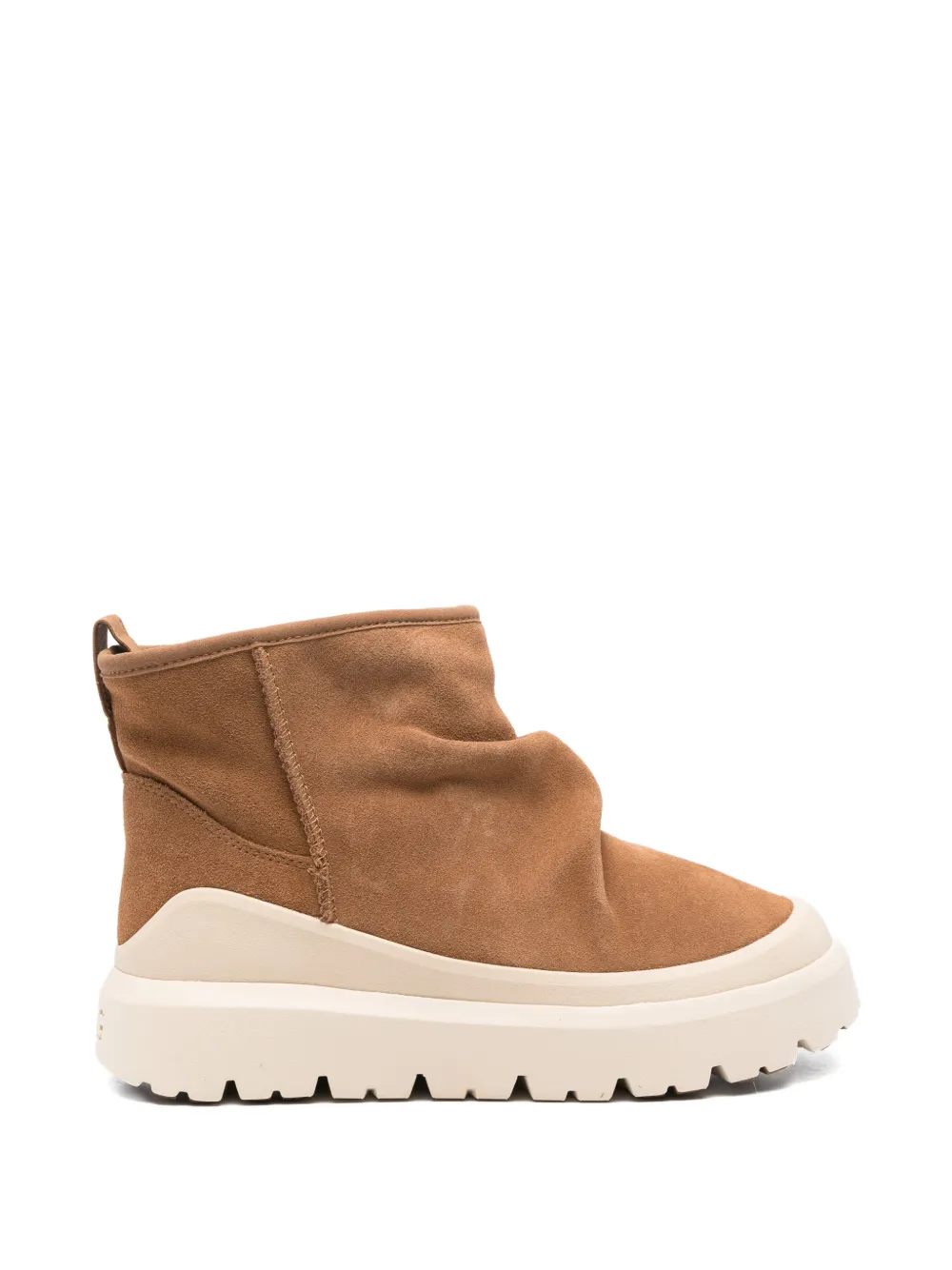 UGG Heritage Utility mni boots Bruin