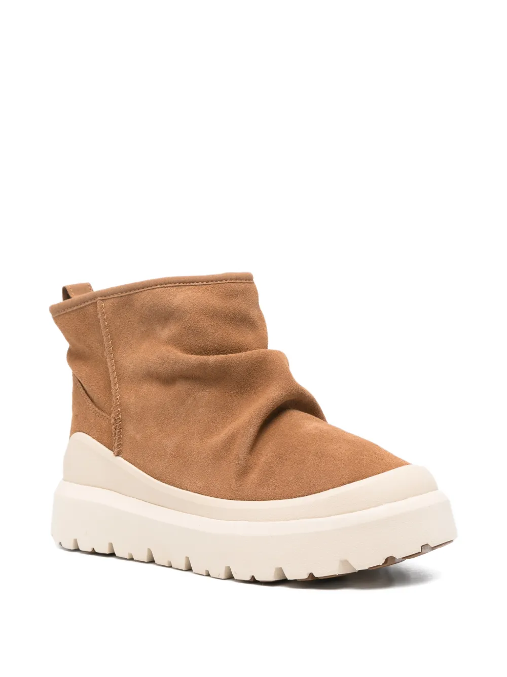UGG Heritage Utility mni boots Bruin