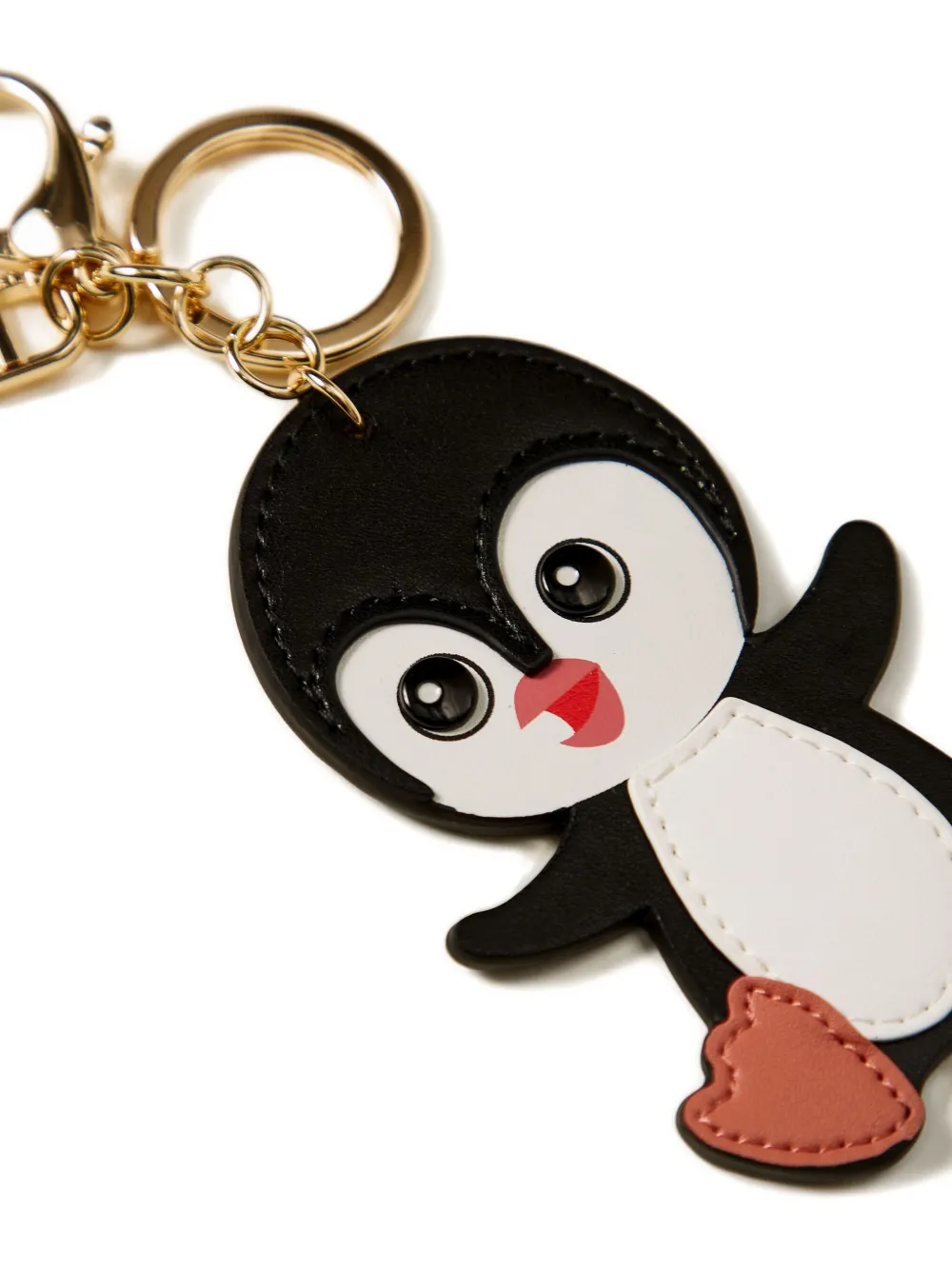TWINSET penguin keyring | Image 2