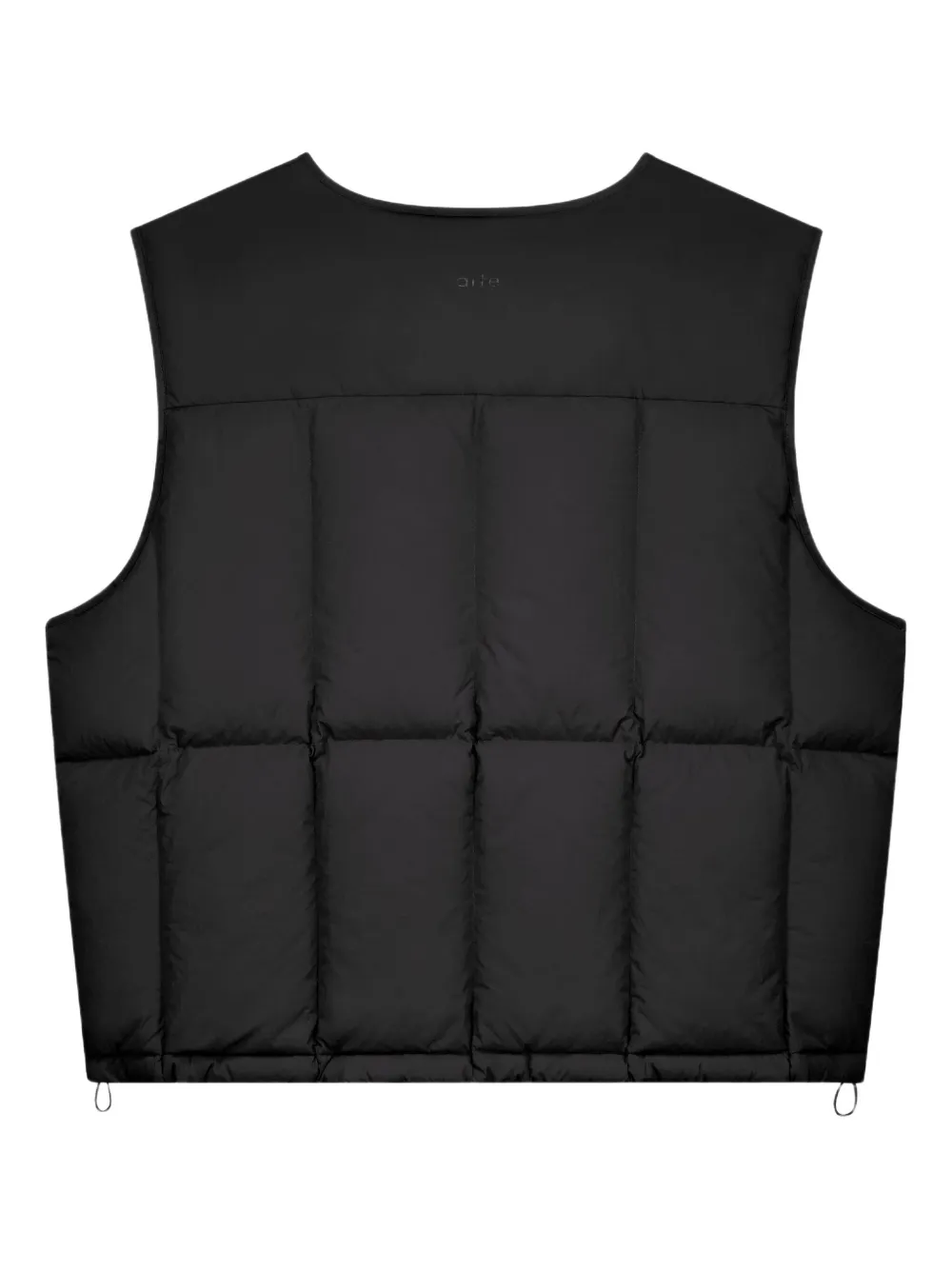 Arte Antwerp V-neck gilet | Waistcoats & Gilets | Image 2