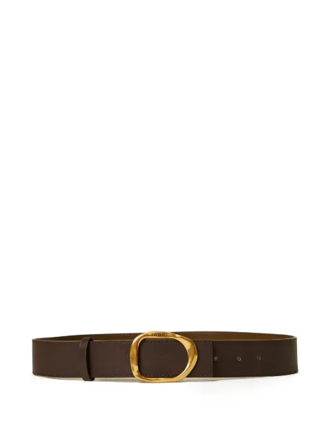 TWINSET leather belt