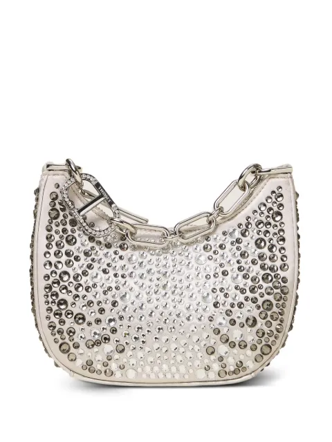 TWINSET bolsa de hombro Croissant