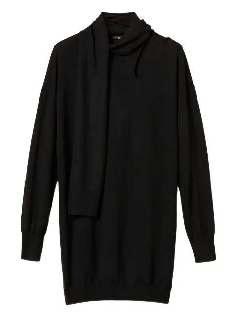 TWINSET cut-out mini dress