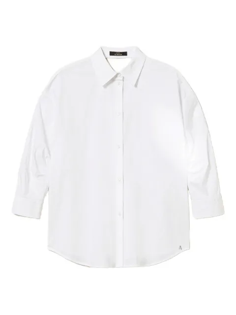 TWINSET poplin shirt
