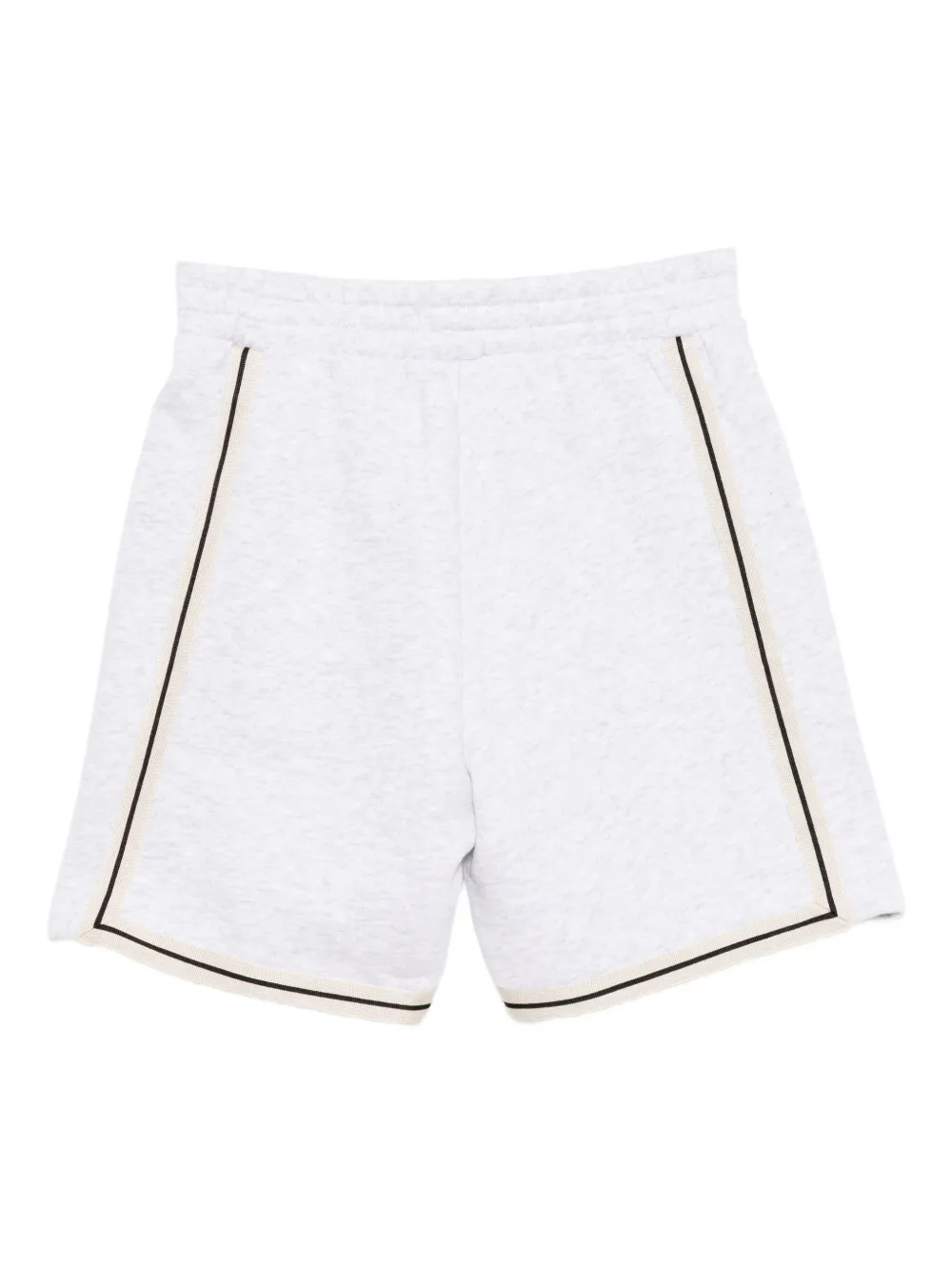 Palm Angels Kids logo-printed shorts | Boys Casual Shorts | Image 2