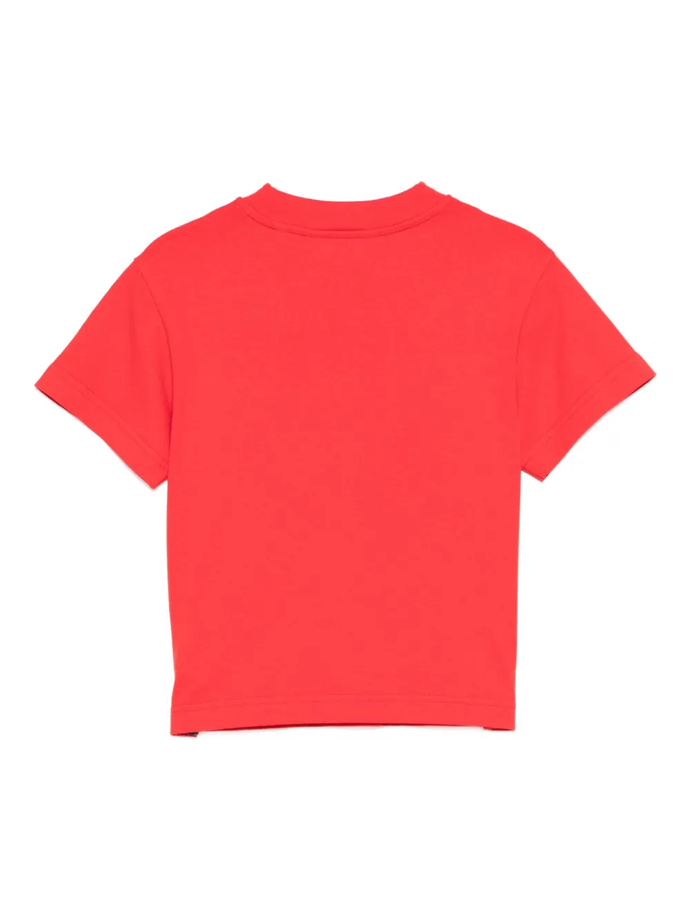 Palm Angels Kids logo-printed T-shirt | Boys T-Shirts | Image 2