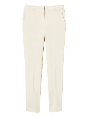 Patrizia Pepe Flyモチーフ パンツ | ニュートラル | FARFETCH JP
