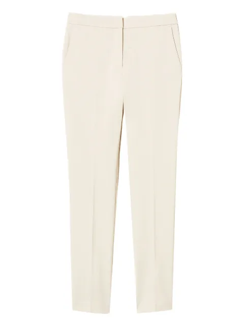 TWINSET creased trousers