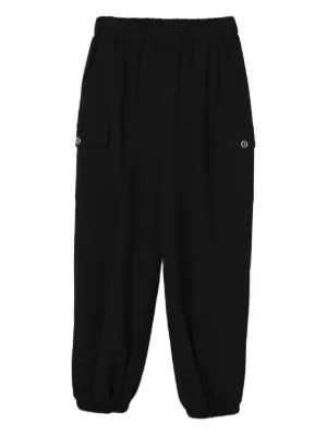 The North Face Kids Snowquest サロペット | ブラック | FARFETCH JP