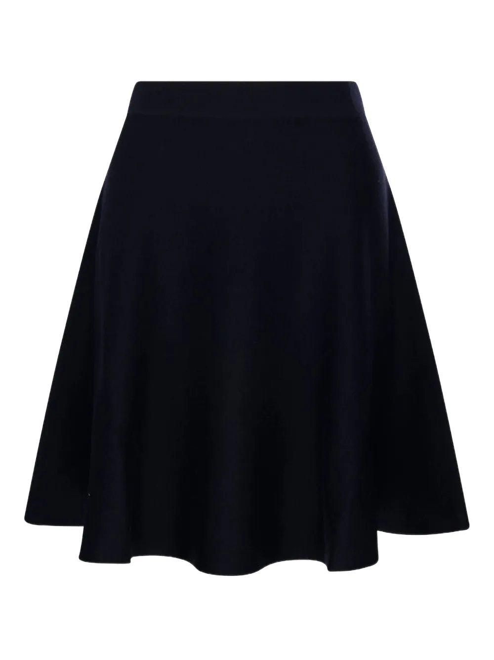 Max Mara flared skirt | Blue | Image 1