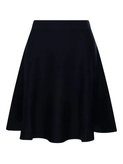 Max Mara 플레어 스커트