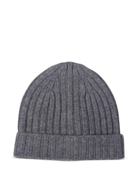 BeYou ribbed beanie